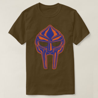 Camiseta mf doom