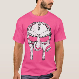Camiseta Mf Doom 1