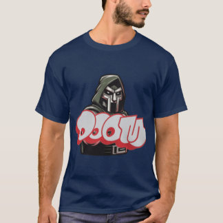 Camiseta MF lança FEITIÇOS aos amigos