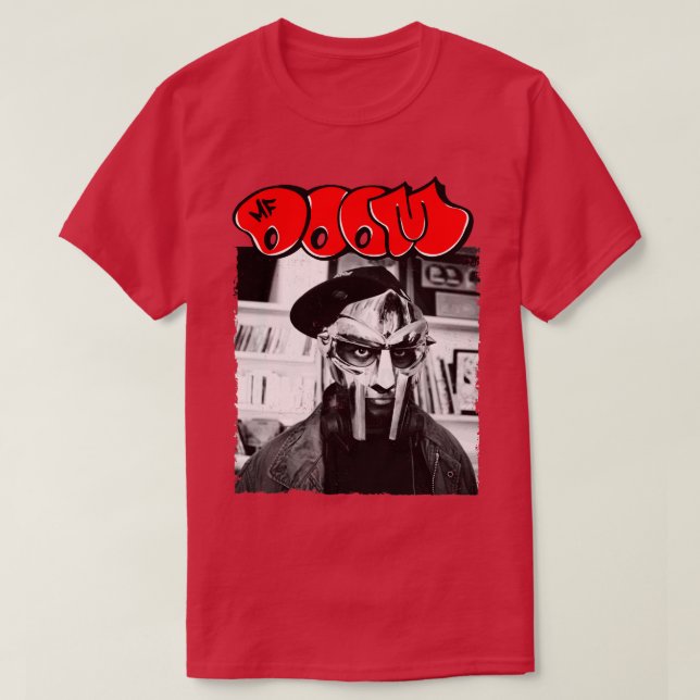 Camiseta MF m Baseball (Frente do Design)