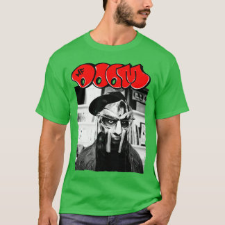 Camiseta MF m Longa Folga