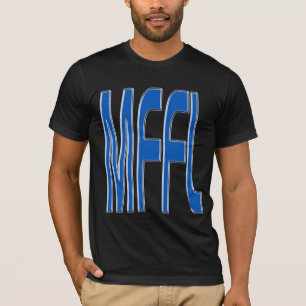 Camiseta MFFL 3Lb