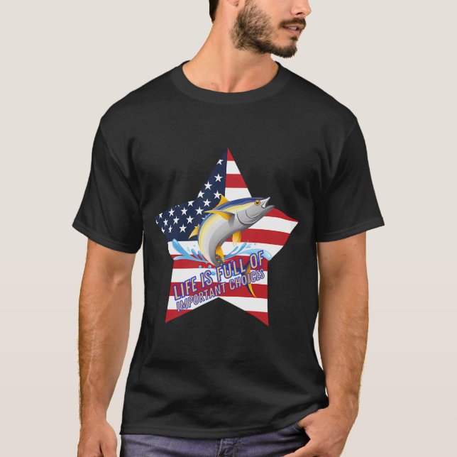 CAMISETA MFGA (Frente)