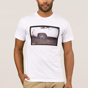 CAMISETA MG