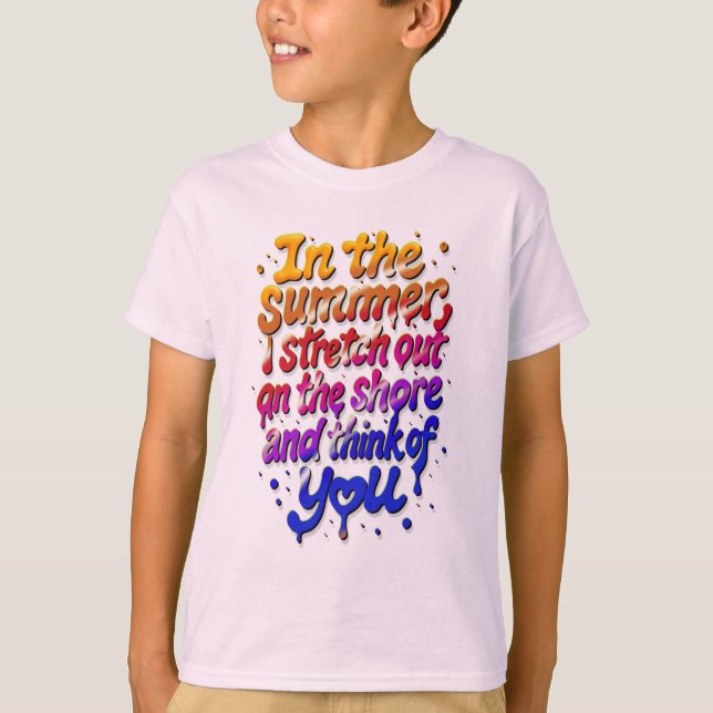 Camiseta Mg-656 (Frente)