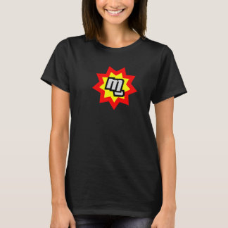 Camiseta MG - Símbolo T-Shirt