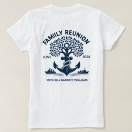 Camiseta MGW T-Shirt Women Cut