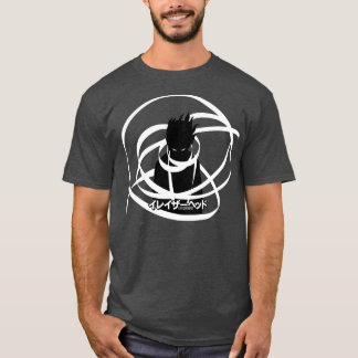 CAMISETA MHA