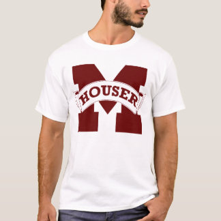 Camiseta MHouser