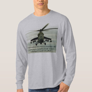 Camiseta mi24
