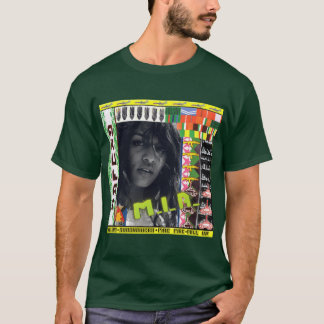 Camiseta MIA Arular engraçado