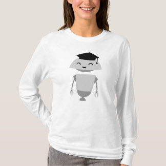 Camiseta Mia Robot - Vencedor do Concurso 2022