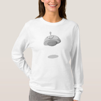Camiseta Mia Robot - Vencedor do Concurso 2022