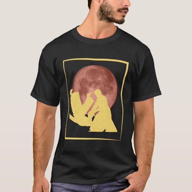 Camiseta Mial Aio Japan Aioka (Frente)