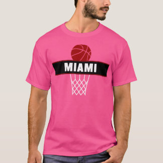 Camiseta Miami
