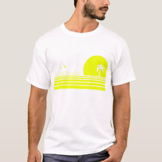 Camiseta Miami Beach
