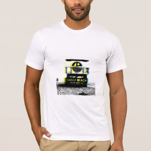 Camiseta Miami Beach
