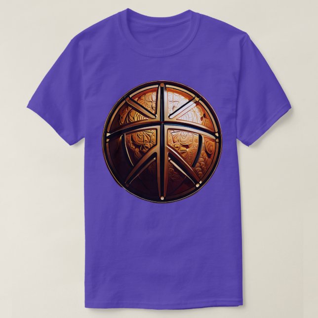 Camiseta Miami Heat 2 (Frente do Design)