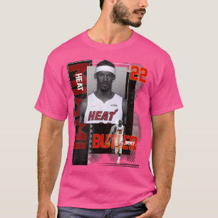 Camiseta Miami Heat Jimmy Butler 22