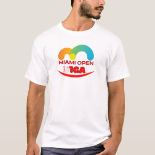 Camiseta Miami Open