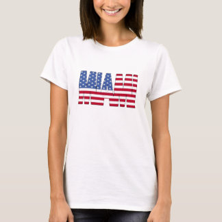 Camiseta Miami T-Shirt