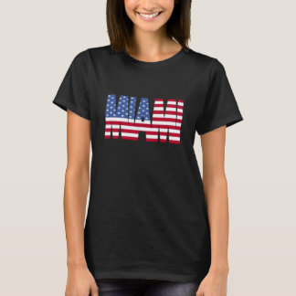 Camiseta Miami T-Shirt