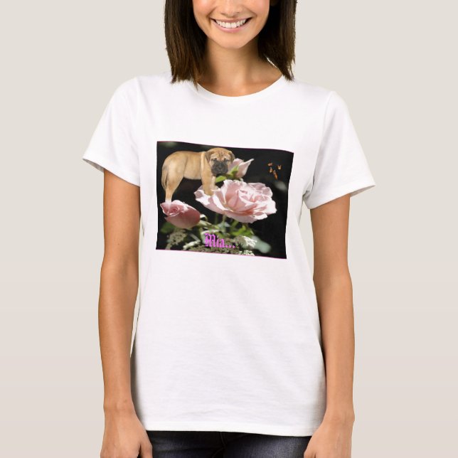 Camiseta Miaspage, Mia… (Frente)