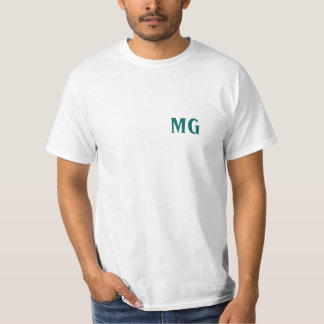 Camiseta Miastenia