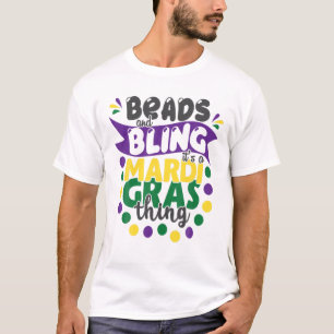 Camiseta Miçangas
