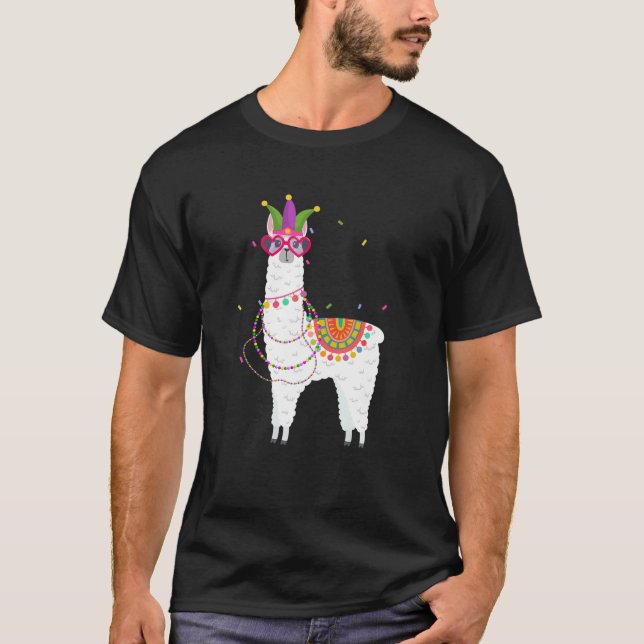 Camiseta Miçangas (Frente)