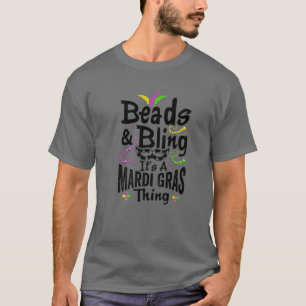 Camiseta Miçangas