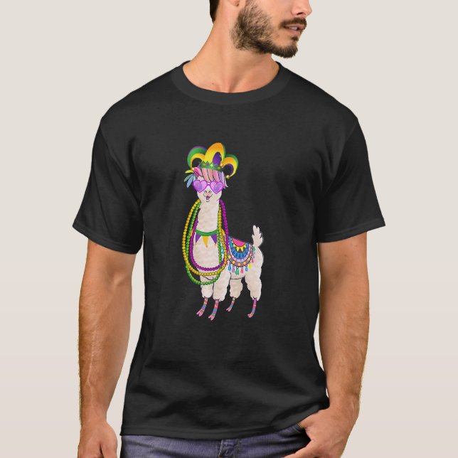 Camiseta Miçangas (Frente)