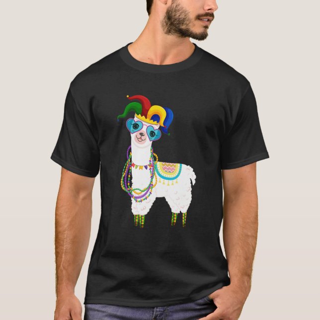 Camiseta Miçangas (Frente)