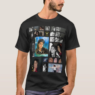 Camiseta Michael