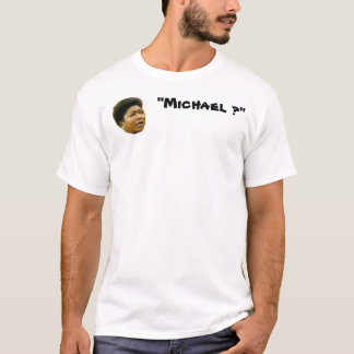 Camiseta Michael