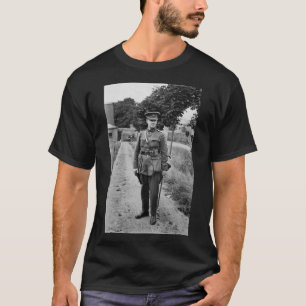 Camiseta Michael Collins Photographic Print