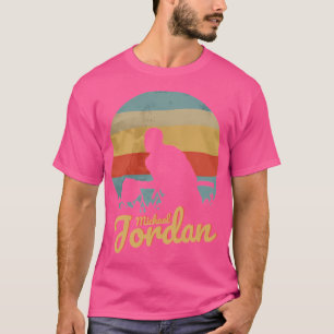Camiseta Michael Jordan