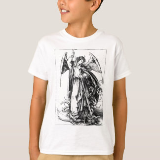 Camiseta Michael, o Arcanjo
