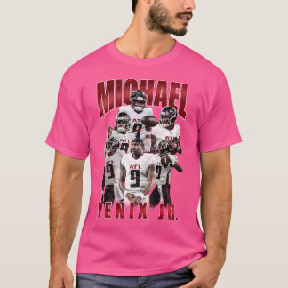 Camiseta Michael Penix Jr.