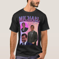 Michael Scott Classic T-Shirt