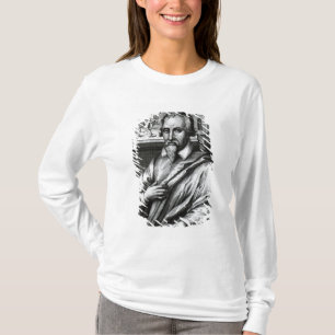 Camiseta Michael Servetus