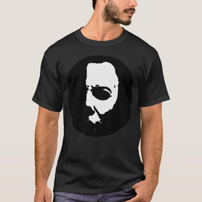 Camiseta Micheal Myers (Frente)