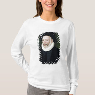 Camiseta Michel Eyquem de Montaigne