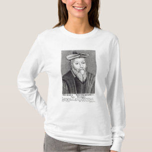 Camiseta Michel Nostradamus
