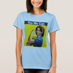 Camiseta Michelle a Rebitadora - Sim nós podemos.png