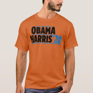 Camiseta Michelle Obama Kamala Eleição 2020 2