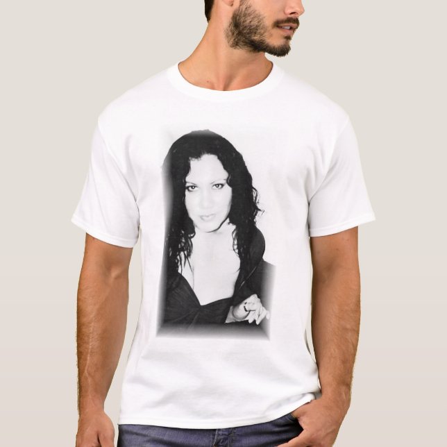 Camiseta MichelleRenee1 (Frente)