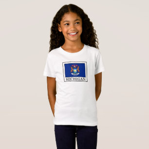 Camiseta Michigan