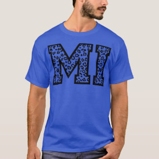 Camiseta Michigan32