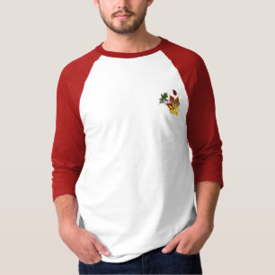 CAMISETA MICHIGAN FALL COLORS